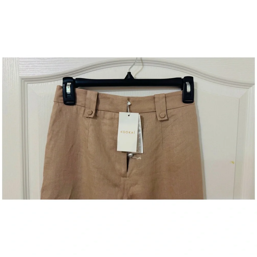 Kookai Palm Tailored Pant